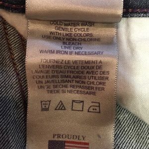 Not Your Daughter's Jeans Skinny Jeans Size 8